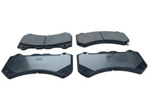 Set placute frana, frana disc QUARO - QP0262C