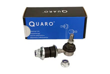 Brat bieleta suspensie stabilizator, Nissan, 140x97x54 mm, QUARO QS9952HQ