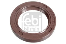 Simering arbore cotit, Hyundai, Kia, 69x69x18 mm, Febi Bilstein FE106998