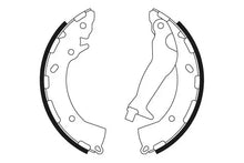 Set saboti frana Textar pentru Hyundai - 91072600