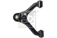 Brat suspensie roata, Toyota, 377x272x112 mm, Febi Bilstein FE178856
