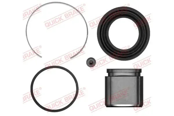 Piston etrier frana, Ford, Lexus, Mazda, Mitsubishi, Nissan, Subaru, Toyota, Quick Brake QB185034
