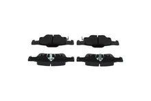 Set placute frana, frana disc Bosch pentru Jeep - 0986460081