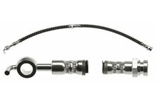 Furtun frana, Ssangyong, Daewoo Musso, Korando, Korando Cabrio, TRW PHD1187