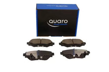 Set placute frana, frana disc QUARO pentru Mazda - QP1609C