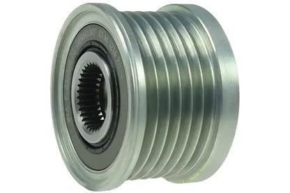 Sistem roata libera generator, BMW, 79x62x62 mm, AS-PL AFP0044INA
