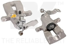 Etrier frana NK pentru Kia - 2135102BK