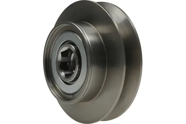 Sistem roata libera generator, Nissan, 138x80x78 mm, AS-PL AFP5003