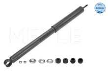Amortizor, Toyota Rav 4, 500x72x62 mm, Meyle 30267250009