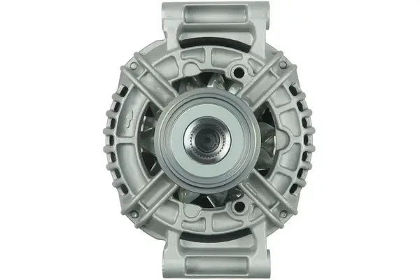 Generator alternator, Audi, BMW, SEAT, Skoda, 315x228x190 mm, AS-PL A0195