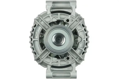 Generator alternator, Audi, BMW, SEAT, Skoda, 315x228x190 mm, AS-PL A0195