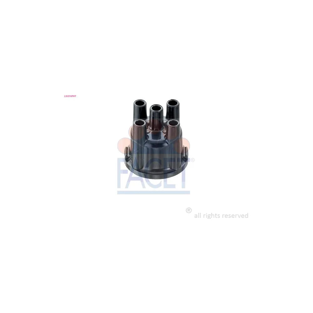 Delcou Facet - 2.8216PHT