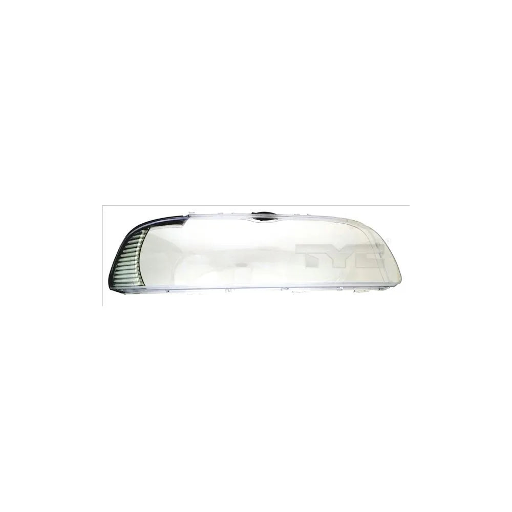 Geamuri TYC pentru BMW 5/5 Touring - 20-0010-LA-2