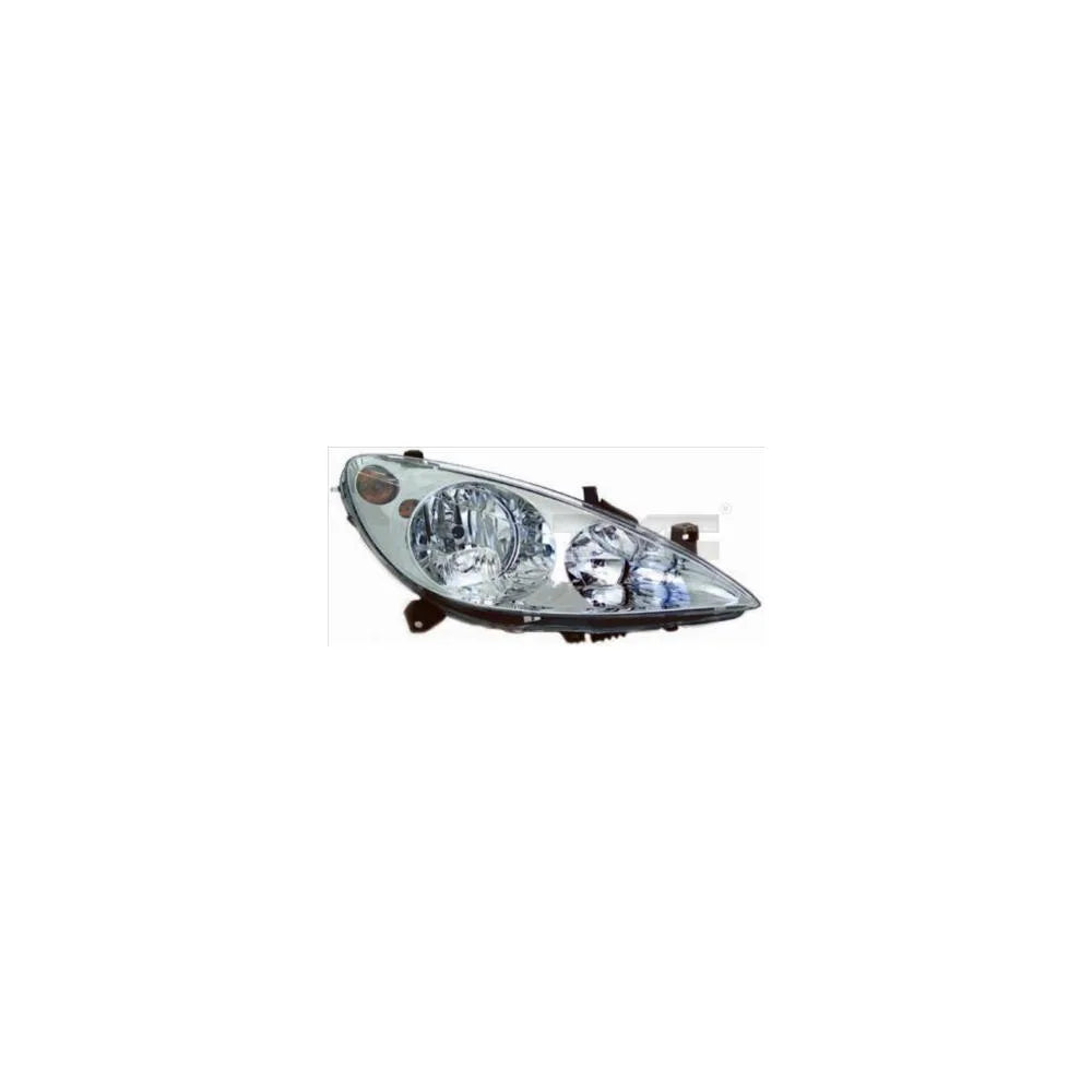 Faruri TYC - 20-0165-15-2