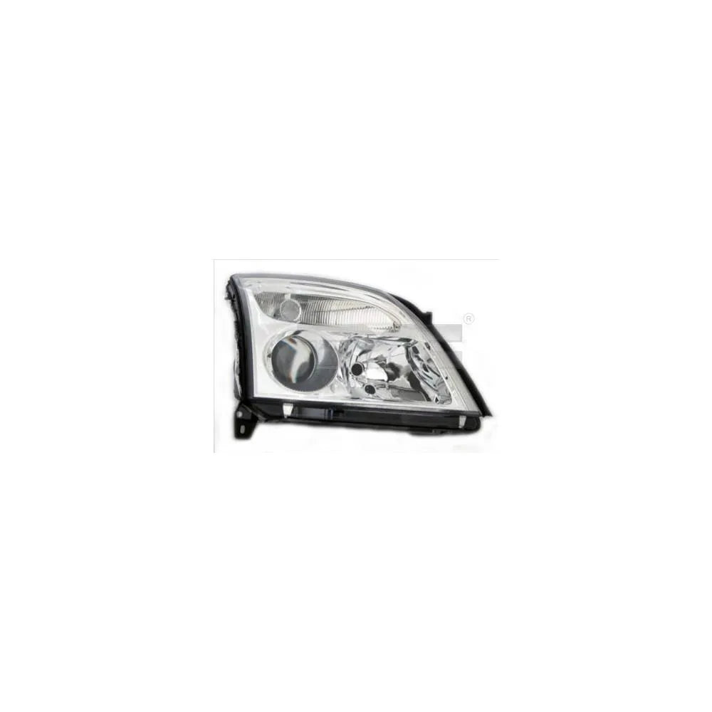 Faruri TYC pentru Opel Signum/Vectra C - 20-0285-05-2