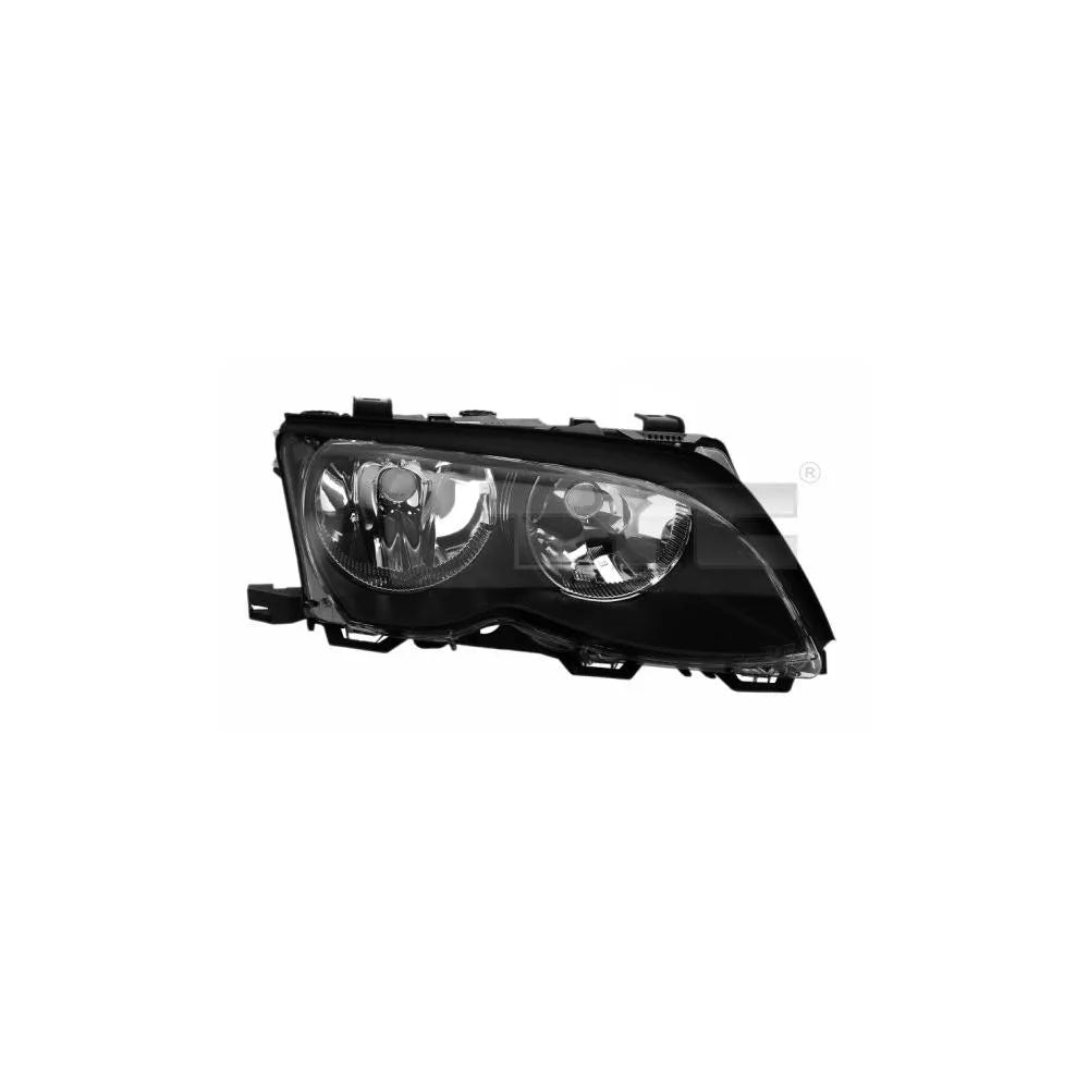 Faruri TYC pentru BMW 3 - 20-0322-01-2
