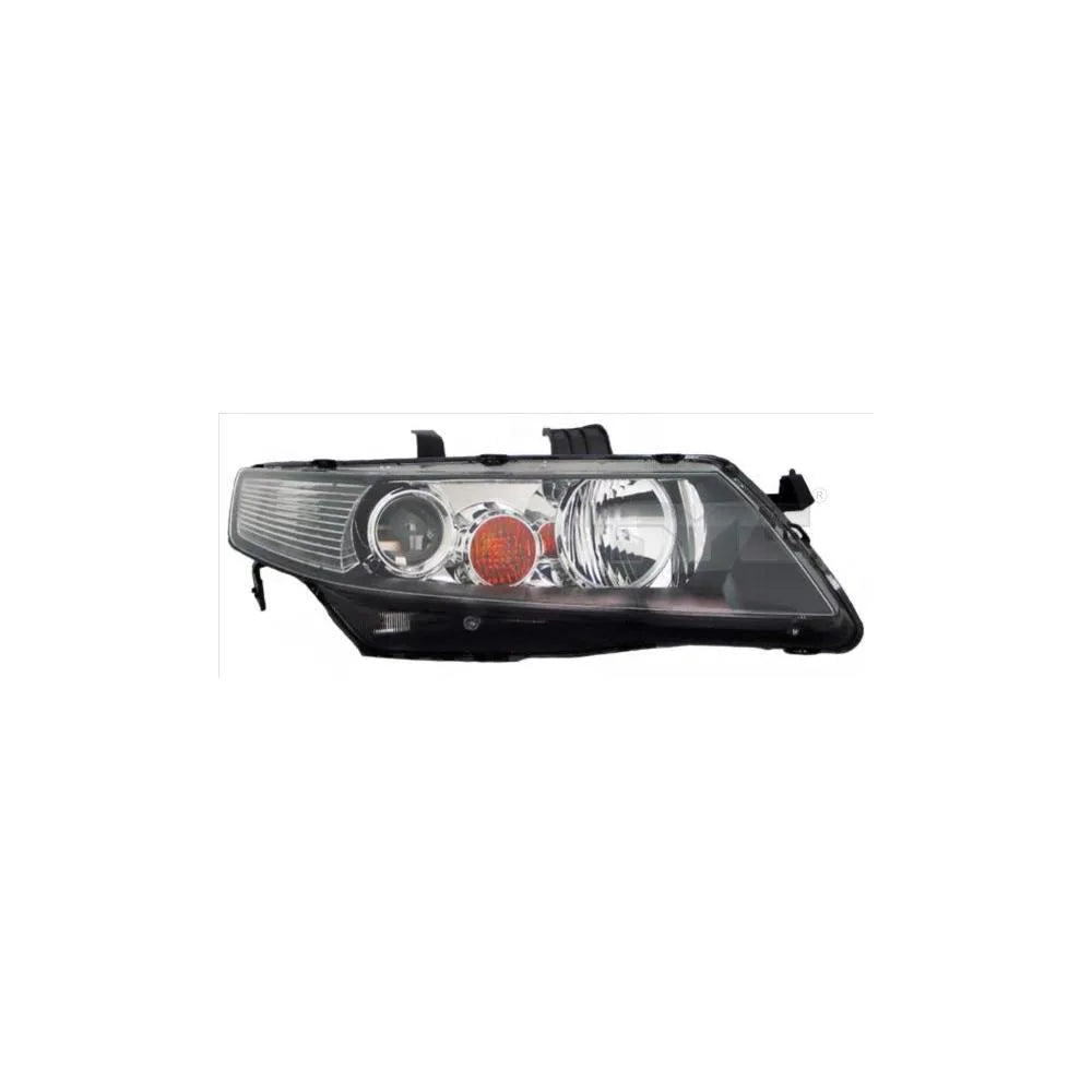 Faruri TYC pentru Honda Accord - 20-0448-05-2