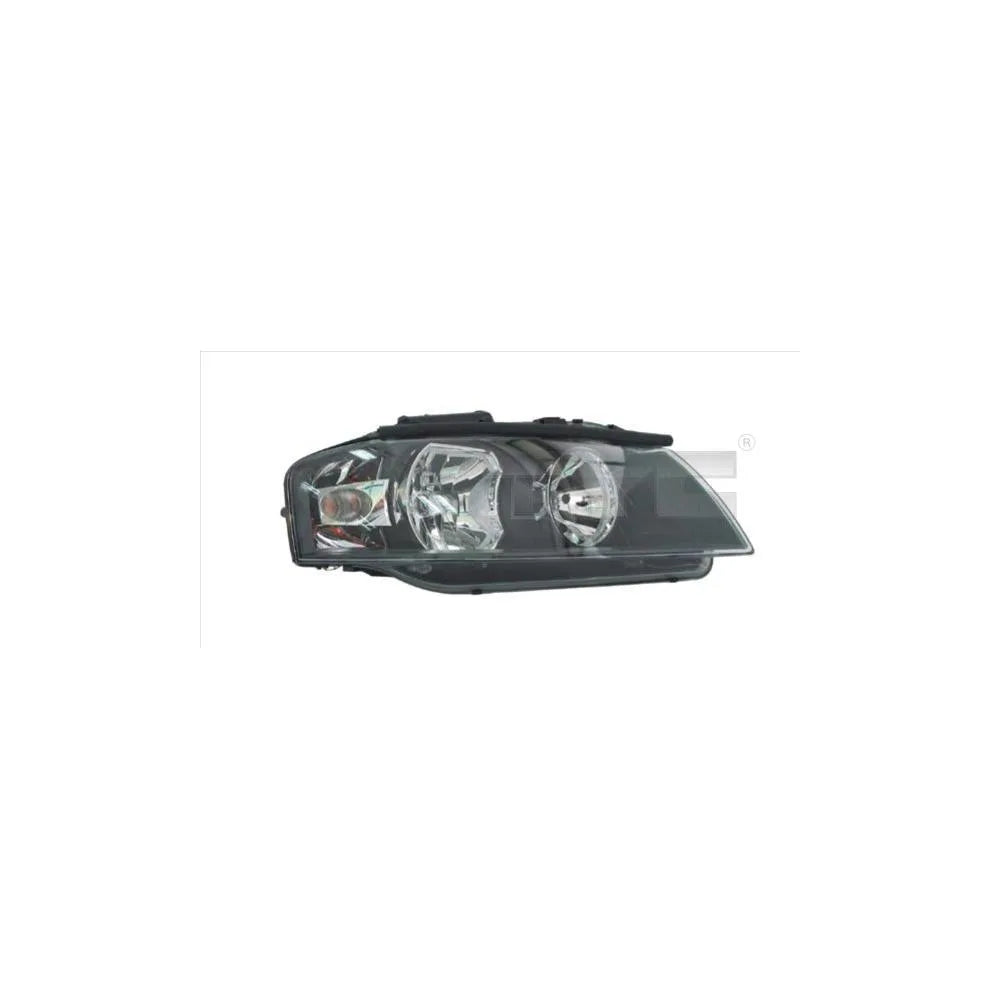 Far Audi A3 01.03-12.08 Dreapta TYC pentru Audi A3 - TYC20-0457-05-2