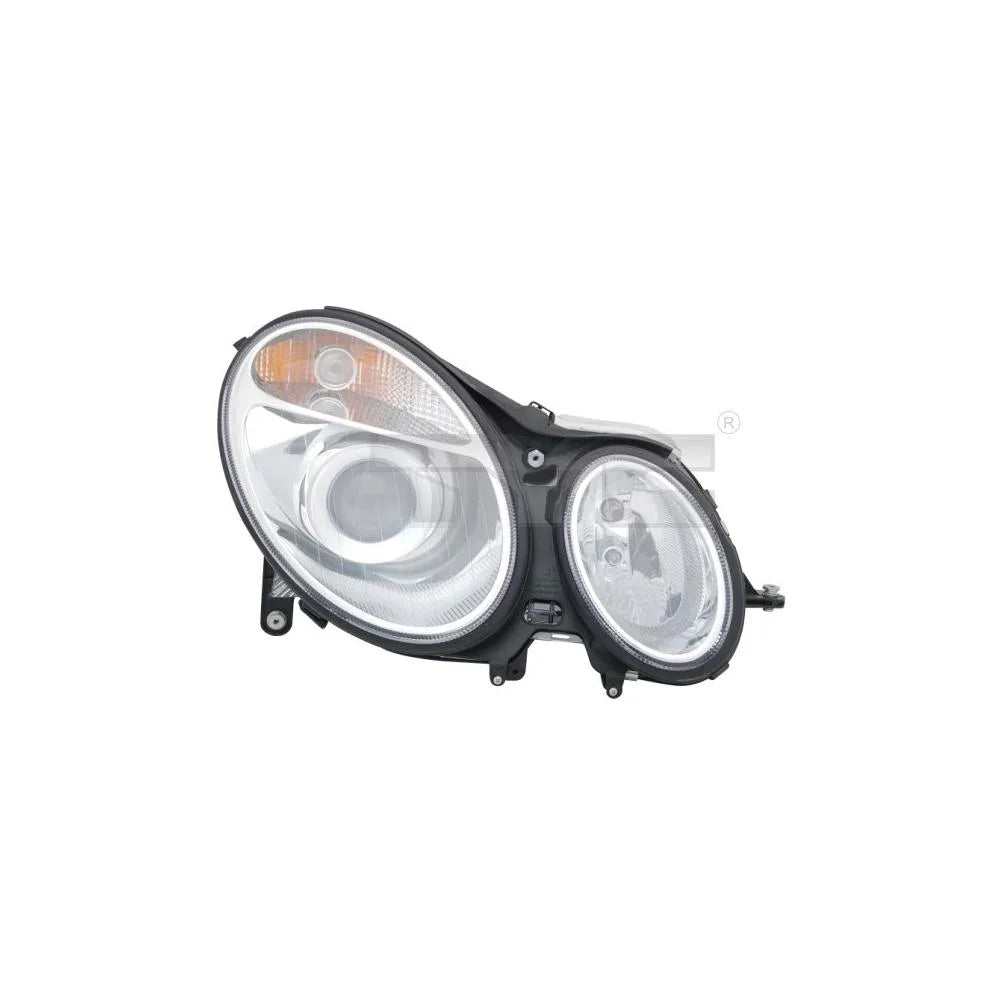 Faruri TYC pentru Mercedes-Benz E Class/E Class T Model - 20-0625-15-2