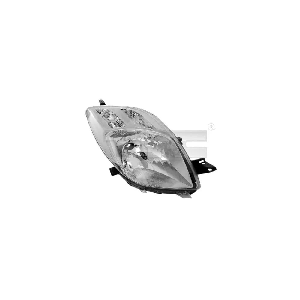 Faruri TYC pentru Toyota Yaris - 20-1027-05-2