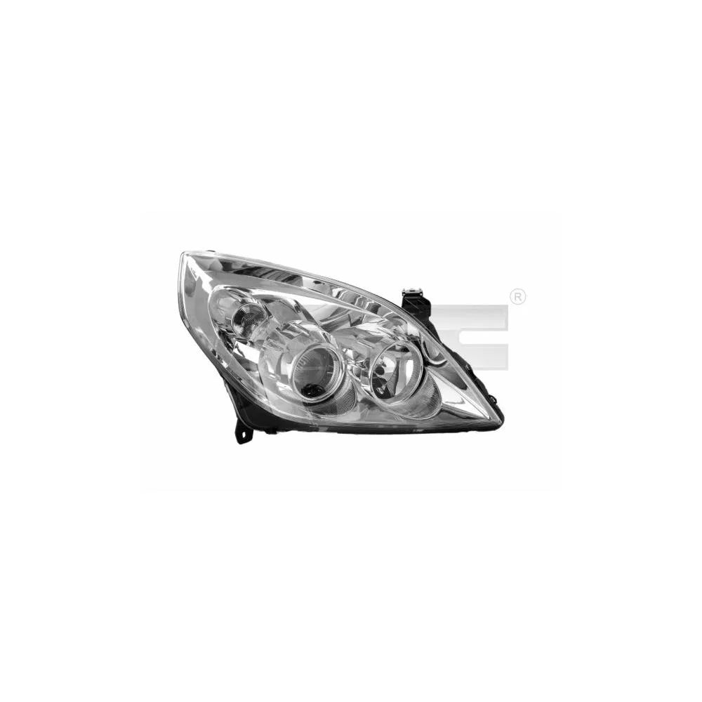 Faruri TYC pentru Opel Signum/Vectra C - 20-1042-15-2