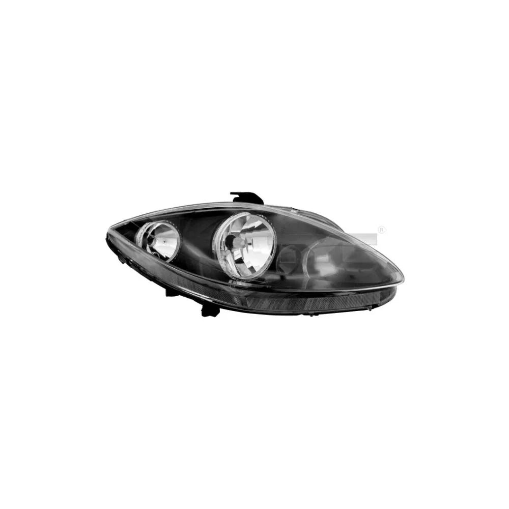 Far Seat Leon 01.05-12.09 Stanga TYC pentru Seat Altea/Altea Xl/Leon/Toledo - TYC20-11210-05-2