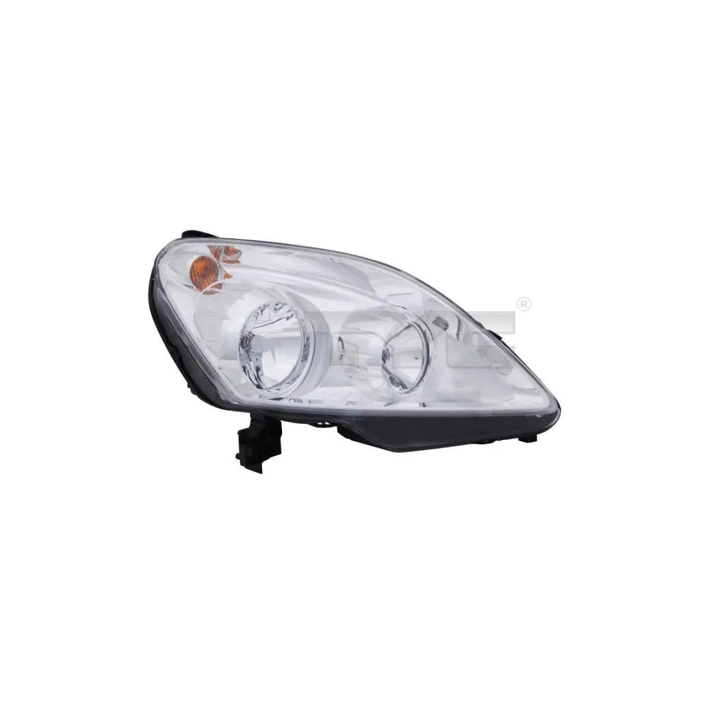 Faruri TYC pentru Opel Zafira Zafira - 20-11652-05-2