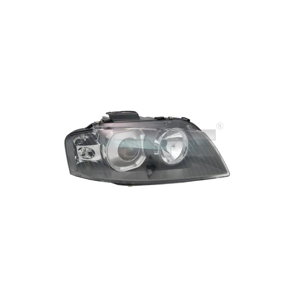 Faruri TYC pentru Audi A3 - 20-11685-05-2