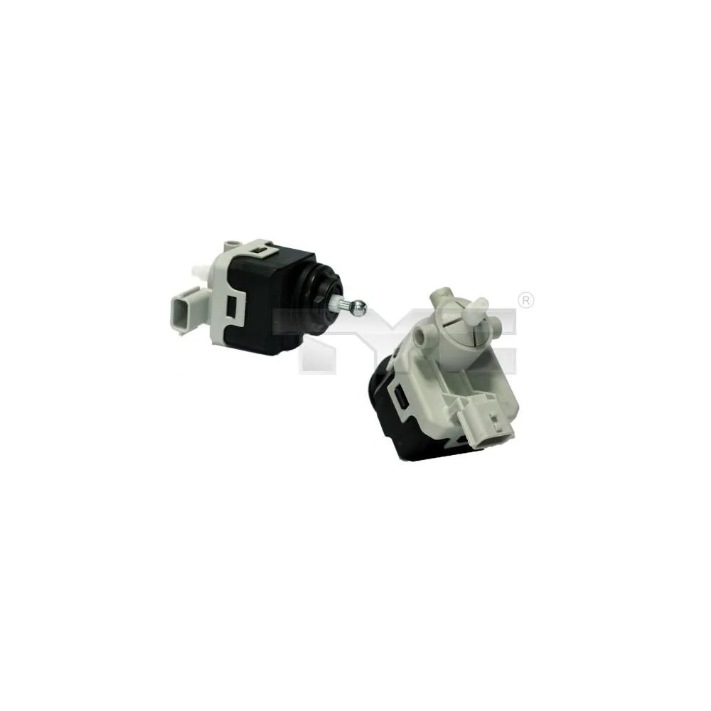 Faruri TYC pentru Kia Cee D/Pro Cee D - 20-11855-MA-1