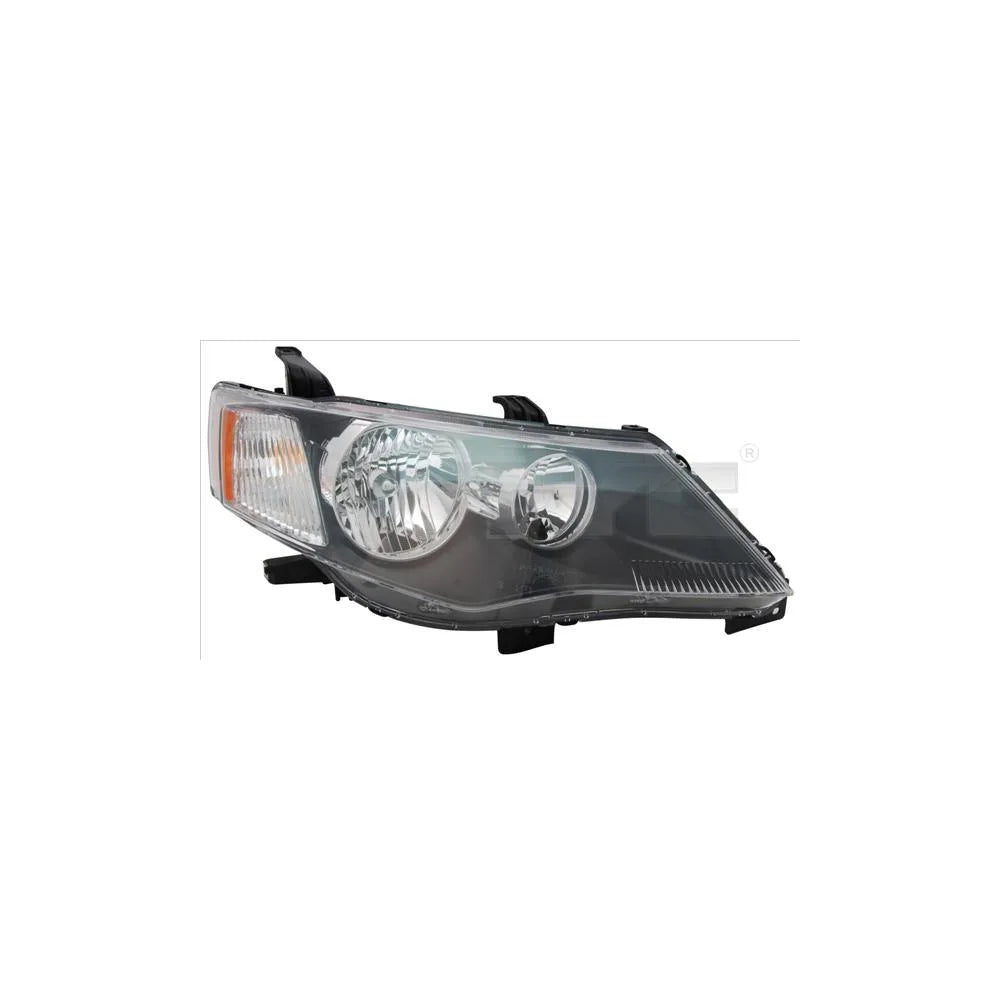 Faruri TYC pentru Mitsubishi Outlander - 20-12160-05-2