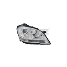 Faruri TYC pentru Mercedes-Benz M Class - 20-12162-05-2