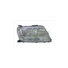 Faruri TYC pentru Suzuki Grand Vitara/Xl7 - 20-12172-35-2