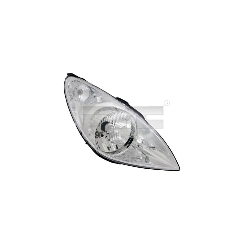 Faruri TYC pentru Hyundai I20 - 20-12176-05-2