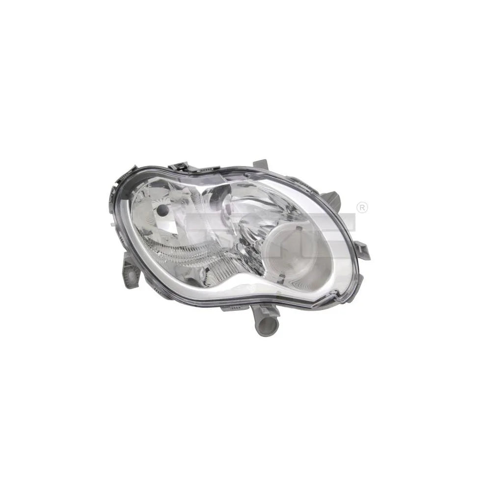 Faruri TYC pentru Smart Cabrio/City Coupe/Fortwo/Fortwo Cupe - 20-12306-05-2