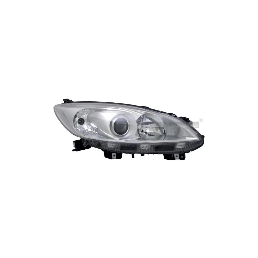 Faruri TYC - 20-12934-05-2
