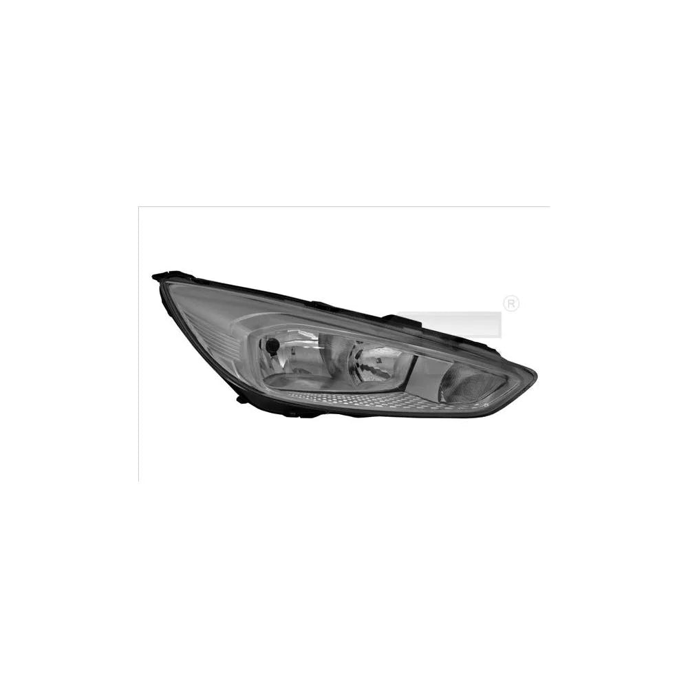 Faruri TYC pentru Ford Focus - 20-15006-05-2