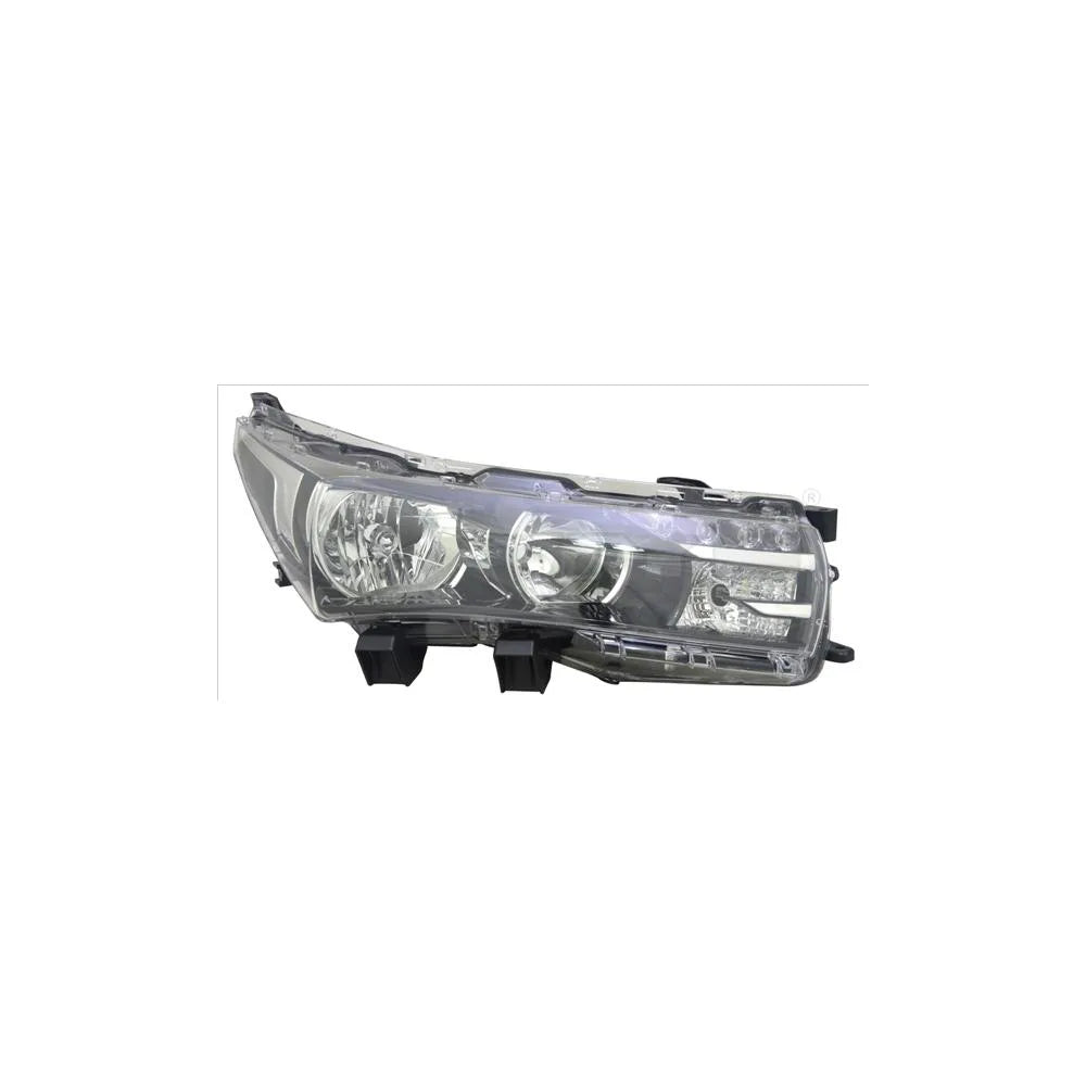 Faruri TYC pentru Toyota Corolla - 20-15050-06-2
