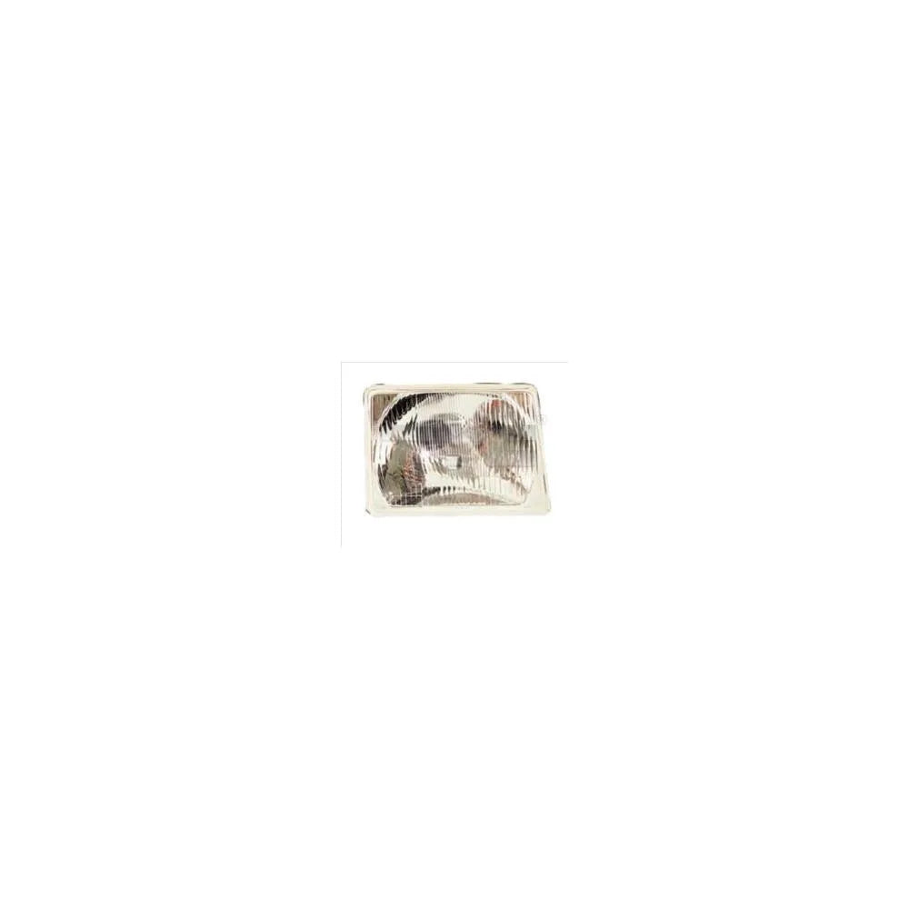 Faruri TYC pentru Opel Corsa - 20-3407-05-2