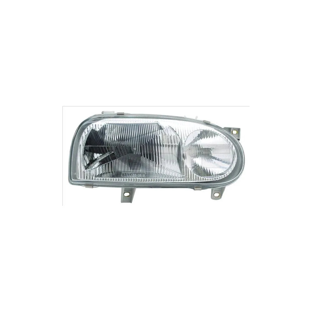 Faruri TYC pentru Volkswagen Golf - 20-5018-08-2