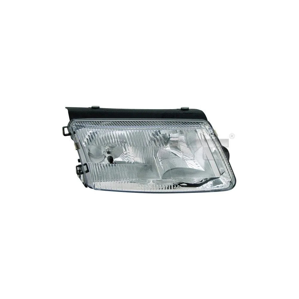 Faruri TYC pentru Volkswagen Passat - 20-5079-08-2
