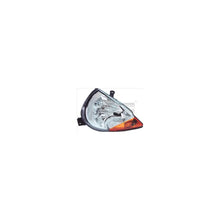 Faruri TYC pentru Ford Ka/Street Ka - 20-5321-08-2
