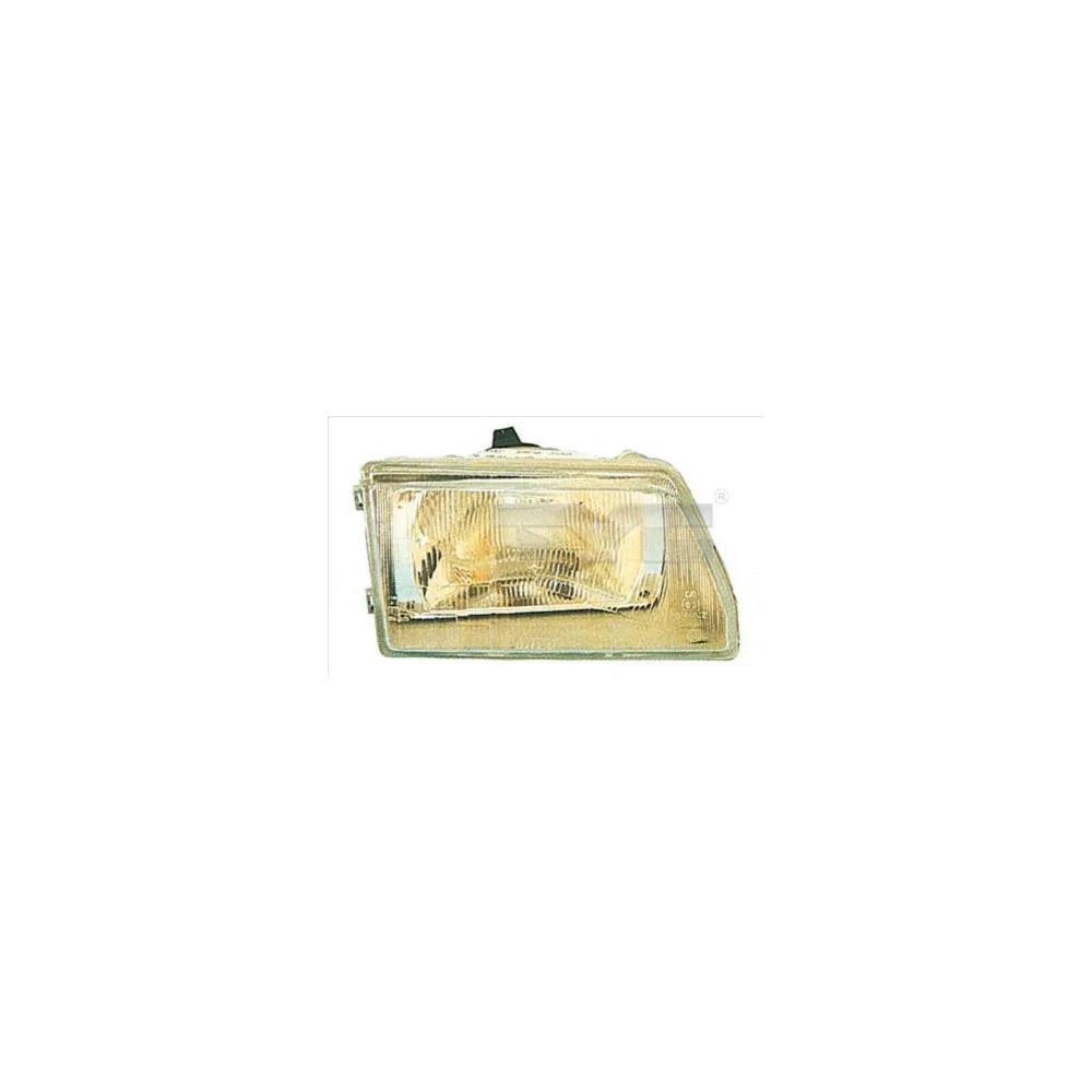 Faruri TYC pentru Fiat Cinquecento - 20-5347-05-2