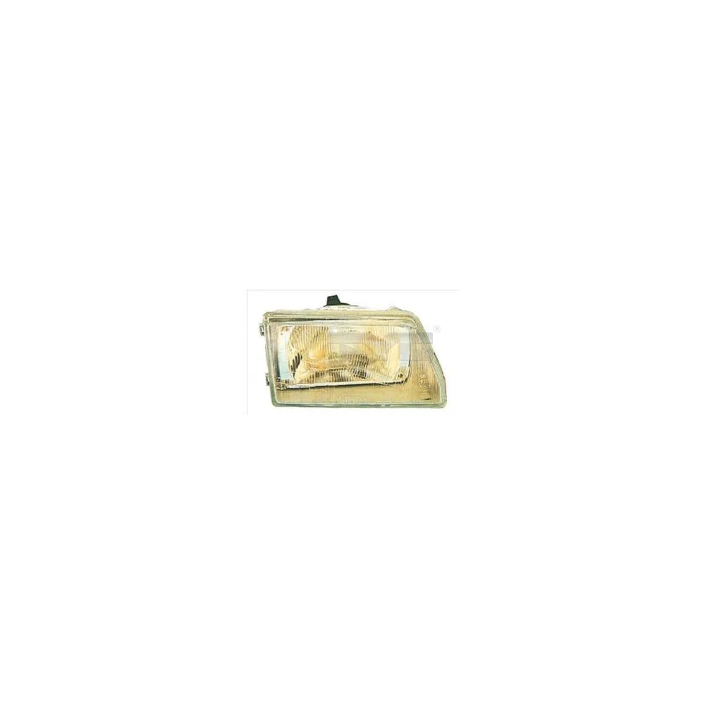 Faruri TYC pentru Fiat Cinquecento - 20-5348-05-2
