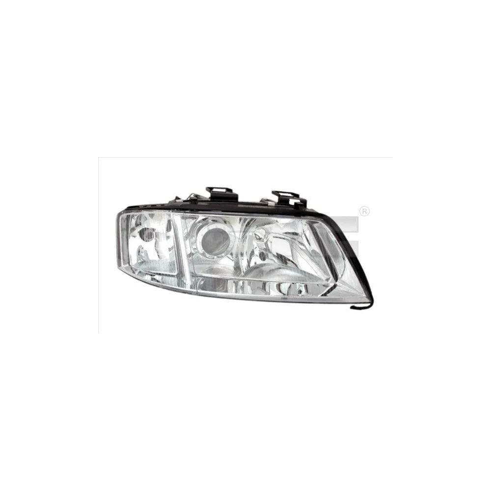 Faruri TYC pentru Audi A6 - 20-5378-08-2