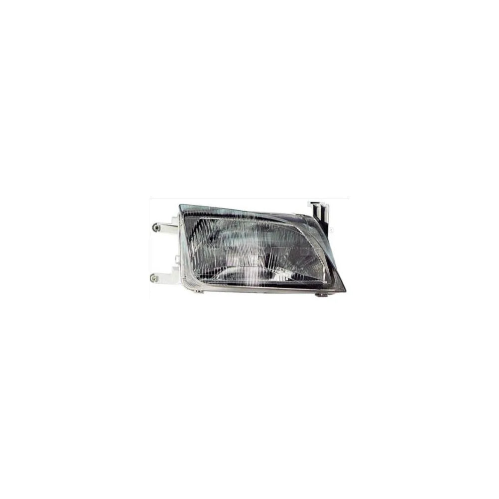 Faruri TYC pentru Subaru Justy, Suzuki Swift - 20-5669-08-2
