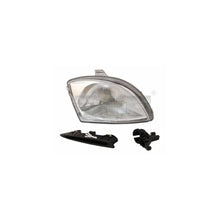 Faruri TYC pentru Fiat Seicento 600/Seicento 600 Caseta - 20-5736-08-2