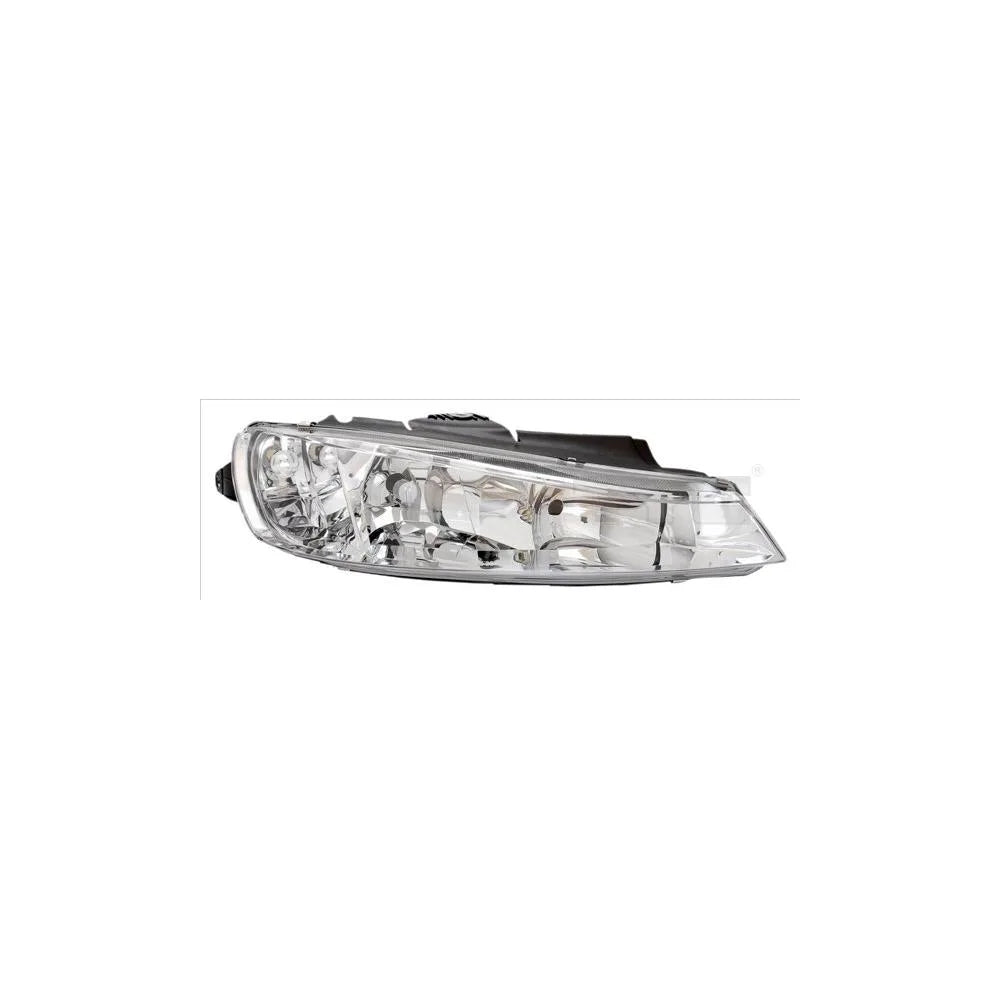 Faruri TYC pentru Peugeot 406 - 20-5778-08-2