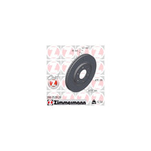 Discuri Frana Zimmermann - 200.2539.20
