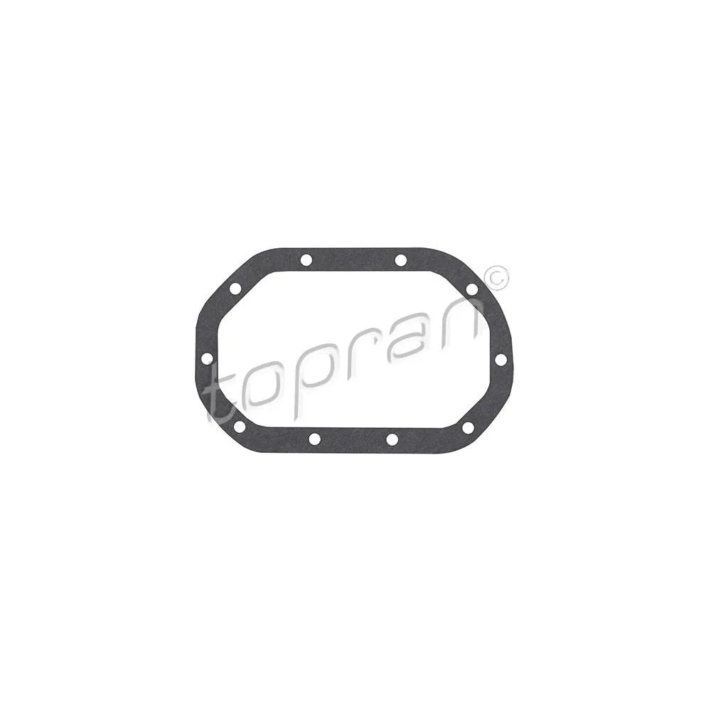 Set Garnituri Topran pentru Opel Ascona C/Astra - 200 513