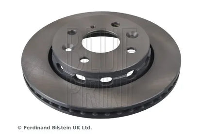 Disc frana, Kia, Ø242.0 mm, Blue Print ADG04301